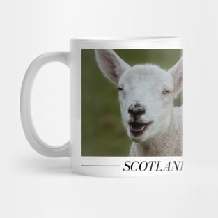 Scotland | Unique Beautiful Travelling Home Decor | Phone Cases Stickers Wall Prints | Scottish Travel Photographer  | ZOE DARGUE PHOTOGRAPHY | Glasgow Travel Photographer Mug